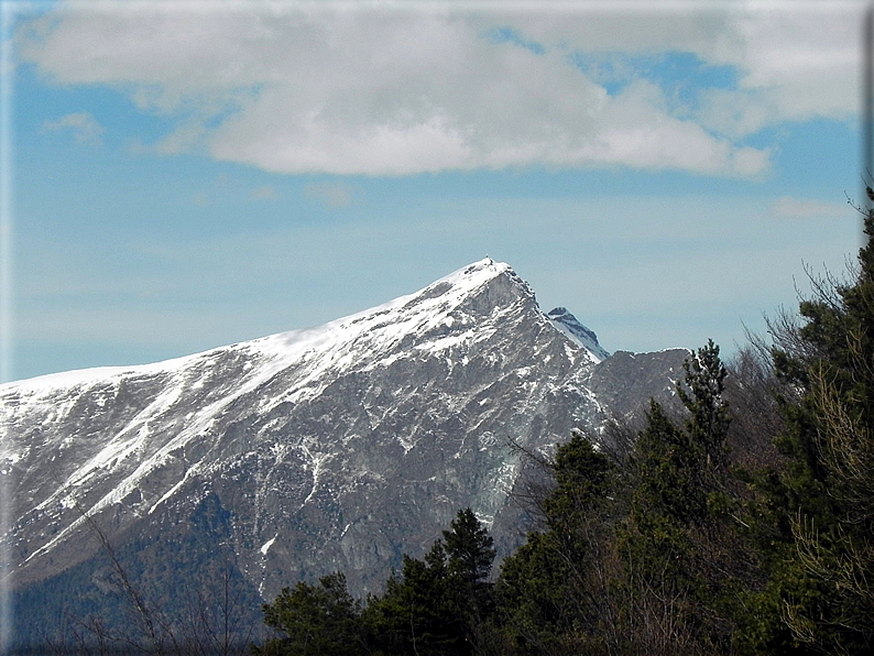 foto Alpe Seura